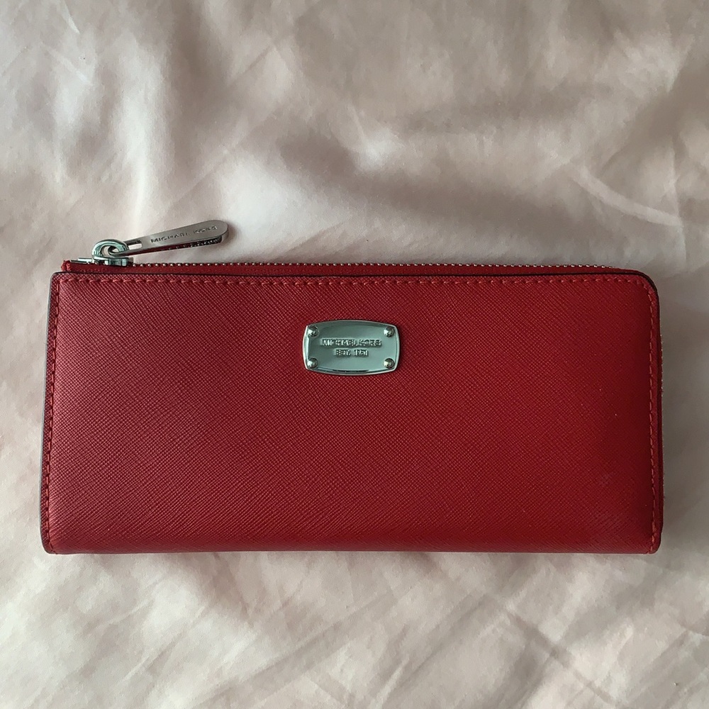 Michael Kors wallet